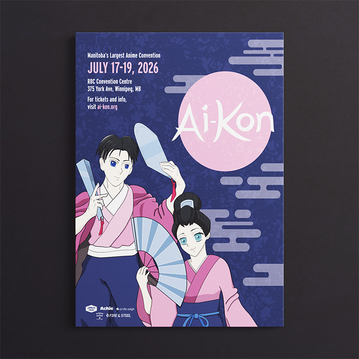 thumbnail for Event Promotion project page